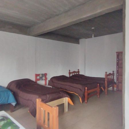 Camino Del Inca Jujuy - Apartamentos ซานซัลวาดอร์ เด โฆคุย ภายนอก รูปภาพ
