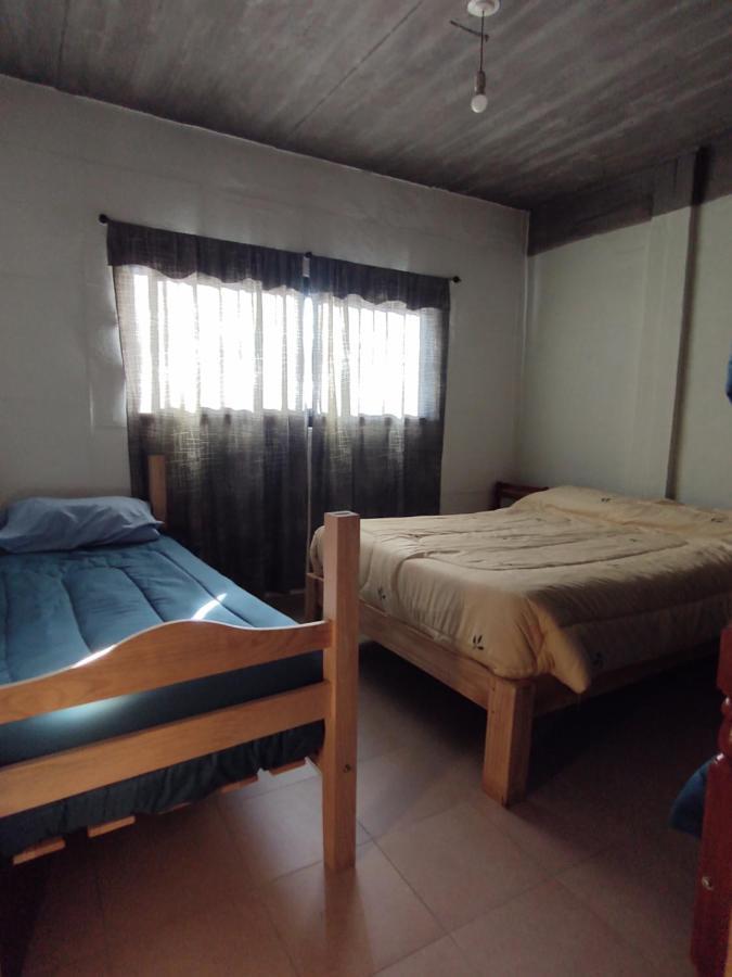 Camino Del Inca Jujuy - Apartamentos ซานซัลวาดอร์ เด โฆคุย ภายนอก รูปภาพ