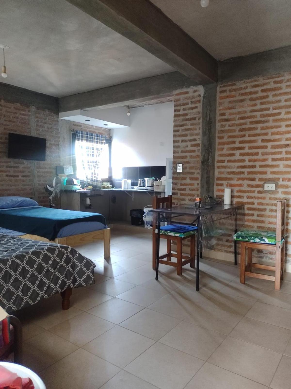 Camino Del Inca Jujuy - Apartamentos ซานซัลวาดอร์ เด โฆคุย ภายนอก รูปภาพ