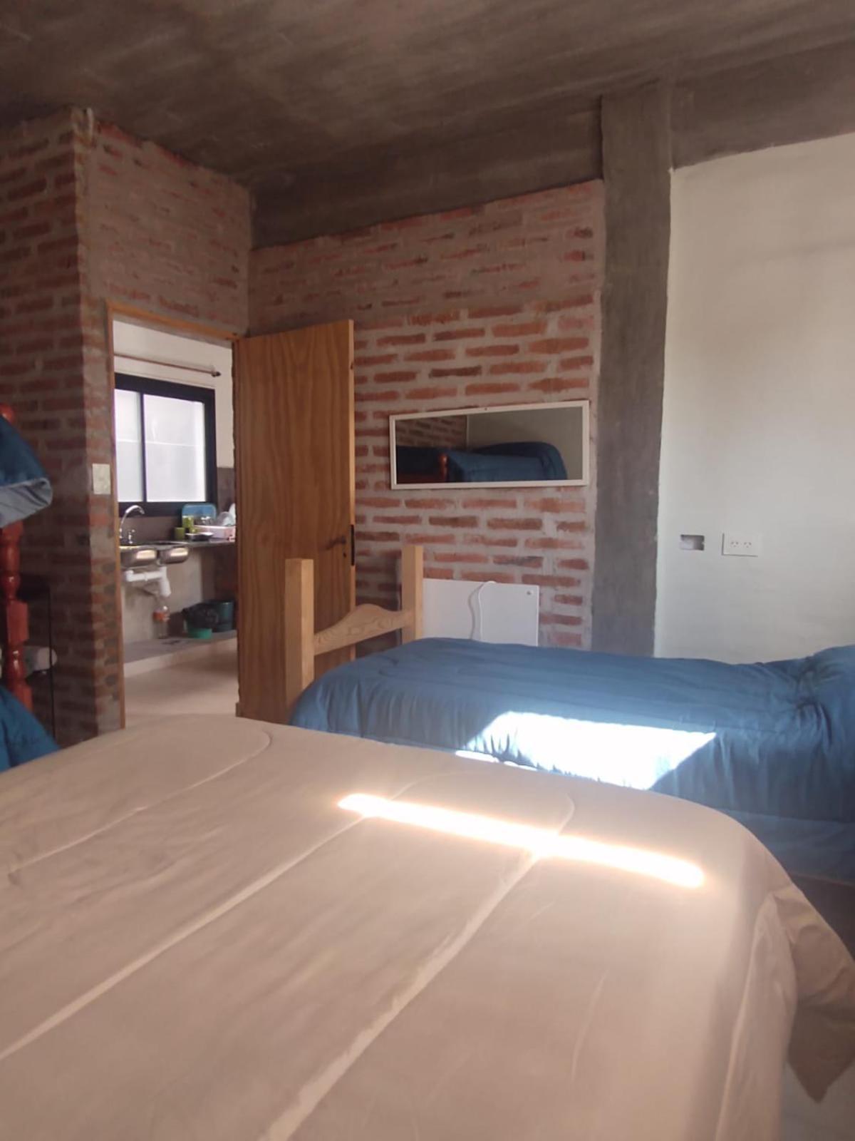 Camino Del Inca Jujuy - Apartamentos ซานซัลวาดอร์ เด โฆคุย ภายนอก รูปภาพ