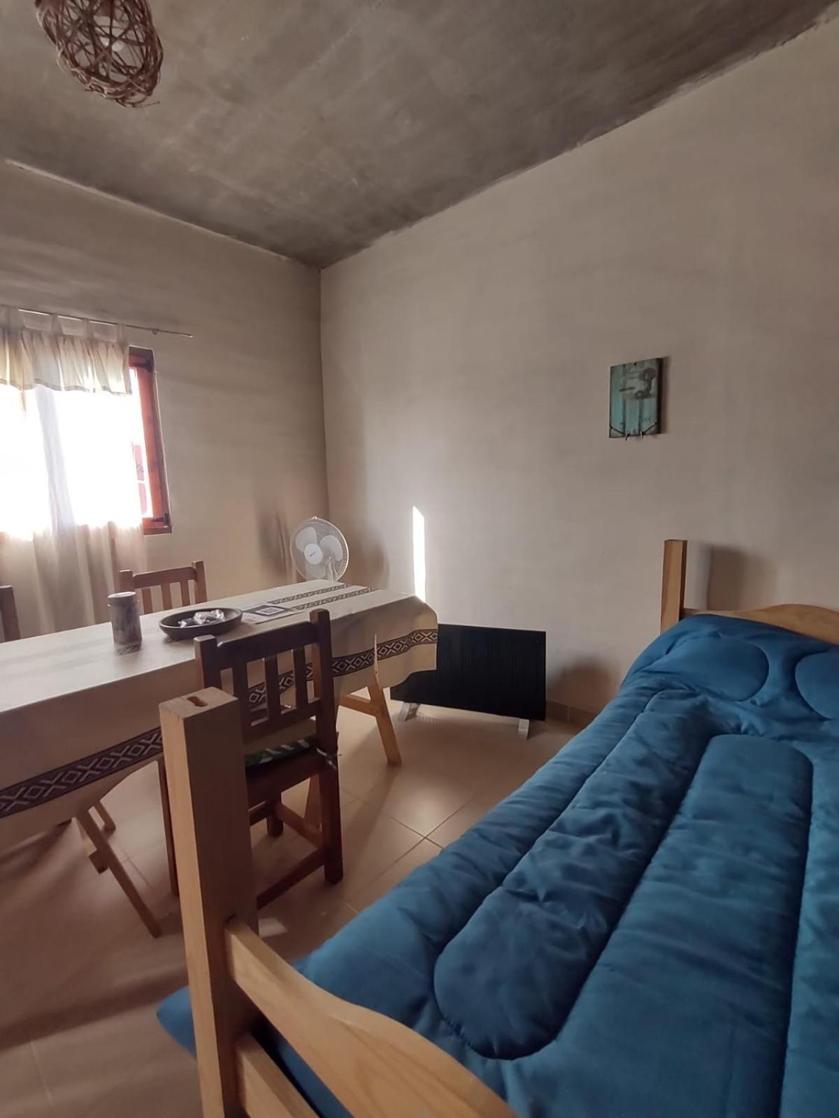 Camino Del Inca Jujuy - Apartamentos ซานซัลวาดอร์ เด โฆคุย ภายนอก รูปภาพ