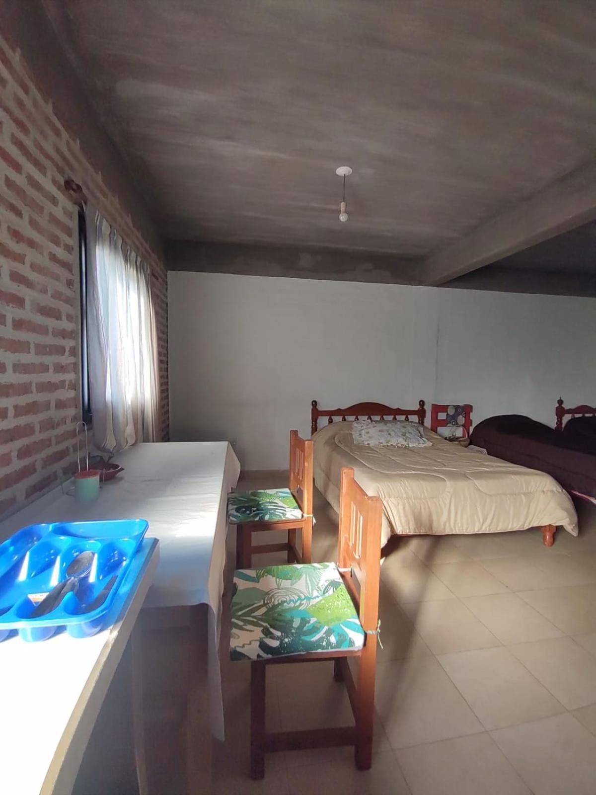 Camino Del Inca Jujuy - Apartamentos ซานซัลวาดอร์ เด โฆคุย ภายนอก รูปภาพ