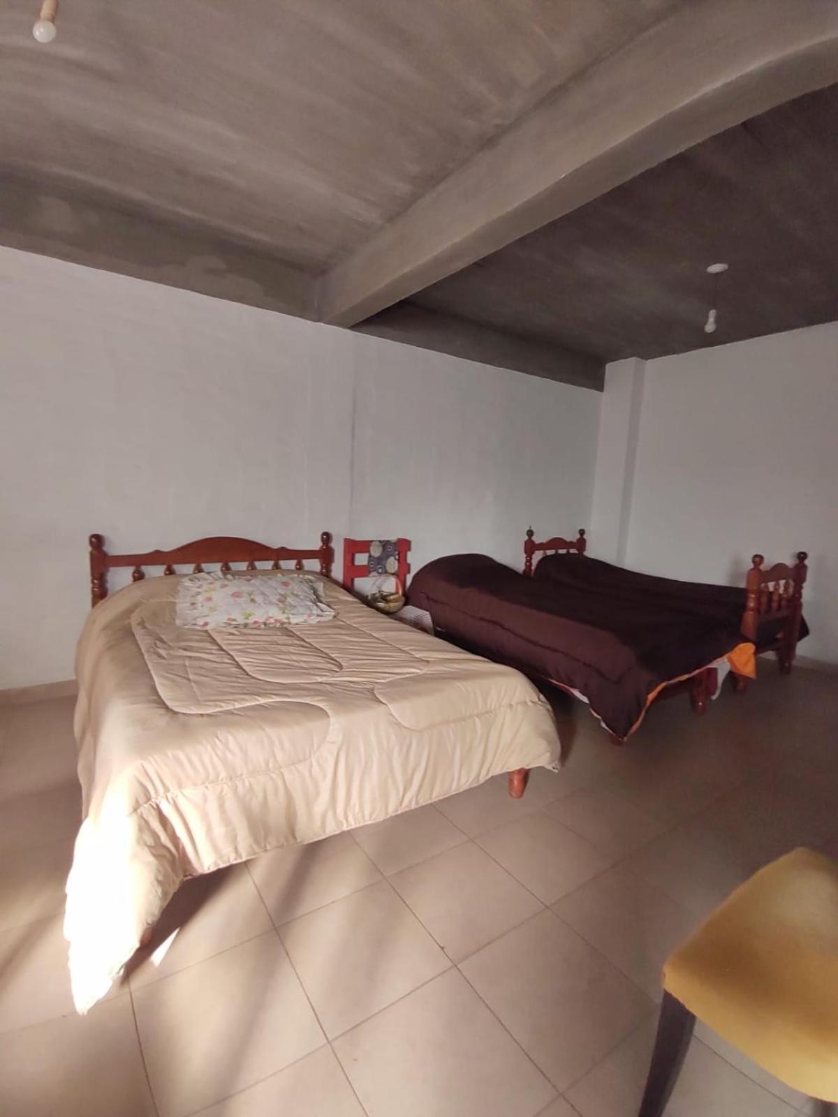 Camino Del Inca Jujuy - Apartamentos ซานซัลวาดอร์ เด โฆคุย ภายนอก รูปภาพ